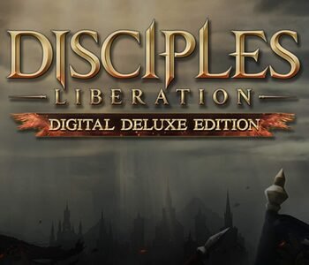 Disciples: Liberation - Digital Deluxe Edition Xbox X