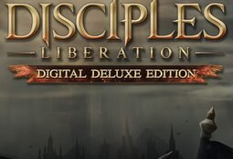 Disciples: Liberation - Digital Deluxe Edition Xbox X