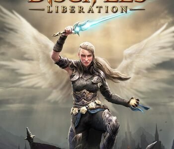 Disciples: Liberation PS5