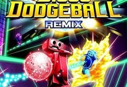 Disco Dodgeball Remix Xbox One