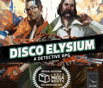 Disco Elysium