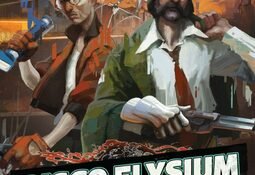 Disco Elysium: The Final Cut Xbox X