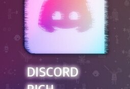 Discord Rich Me! (Custom Rich Presence)