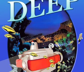 Discoveries of the Deep