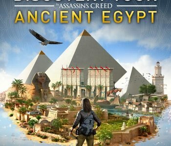 Discovery Tour: Ancient Egypt