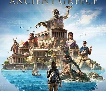 Discovery Tour: Ancient Greece