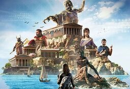 Discovery Tour: Ancient Greece