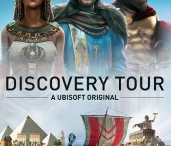 Discovery Tour Bundle by Assassin's Creed