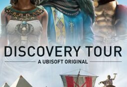 Discovery Tour Bundle by Assassin's Creed