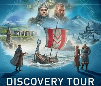 Discovery Tour: Viking Age