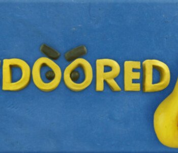 Disdoored