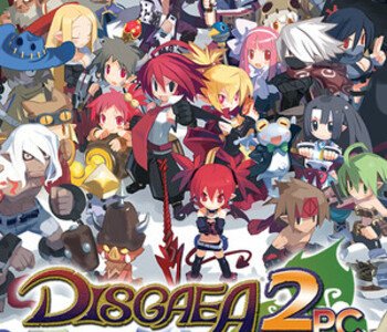 Disgaea 2