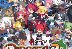 Disgaea 2