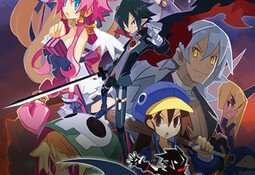 Disgaea 4 Complete+