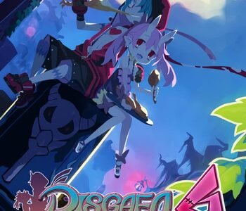 Disgaea 6: Defiance of Destiny