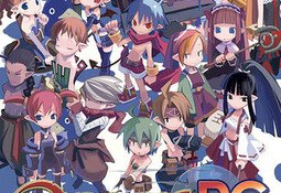 Disgaea PC