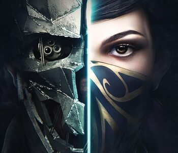 Dishonored 2 PS4