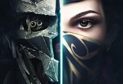 Dishonored 2 PS4