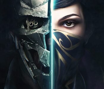 Dishonored 2 Xbox One