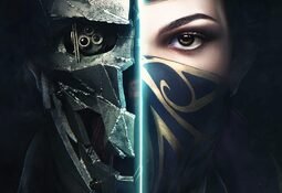 Dishonored 2 Xbox One