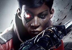 Dishonored: Death of the Outsider Xbox One