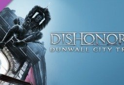 Dishonored: Dunwall City Trials DLC