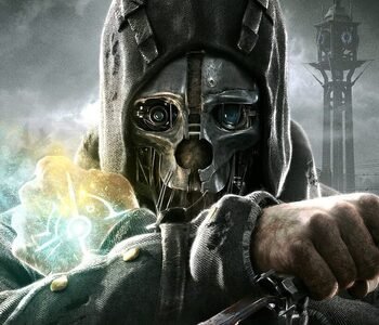 Dishonored PS4