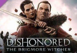 Dishonored: The Brigmore Witches