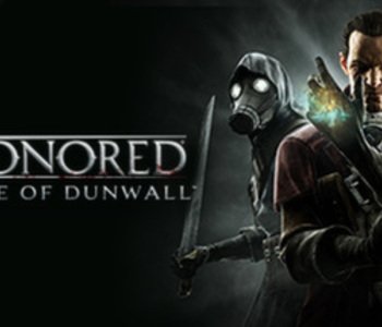 Dishonored: The Knife of Dunwall