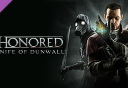 Dishonored: The Knife of Dunwall