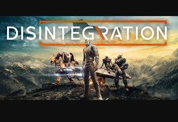 Disintegration Xbox One