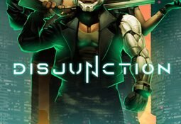 Disjunction Xbox One