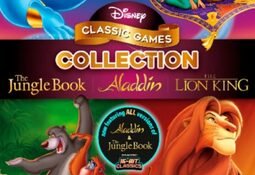 Disney Classic Games Collection