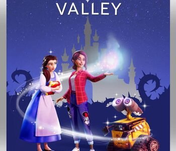 Disney Dreamlight Valley: Deluxe Edition Xbox One