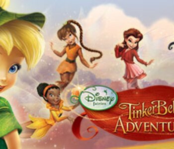 Disney Fairies: Tinker Bell's Adventure