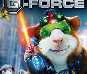 Disney G-Force