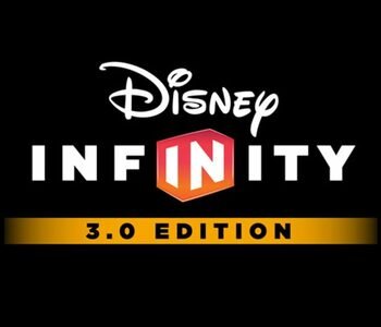 Disney Infinity 3.0: Gold Edition