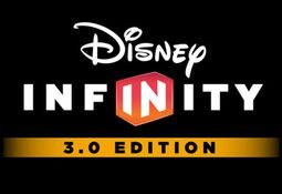 Disney Infinity 3.0: Gold Edition