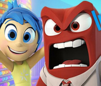 Disney Infinity 3.0 - Inside Out Play Set