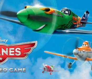 Disney Planes