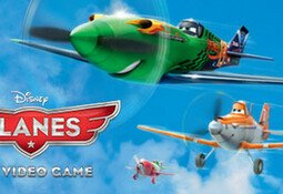 Disney Planes