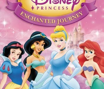 Disney Princess: Enchanted Journey