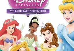 Disney Princess: My Fairytale Adventure