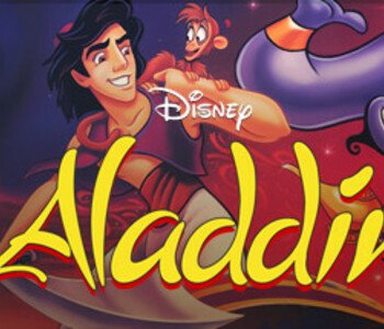 Disney's Aladdin