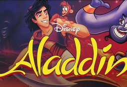 Disney's Aladdin