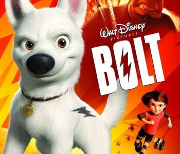 Disney's Bolt