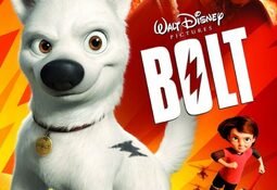 Disney's Bolt