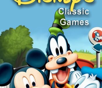 Disney's Classic Games