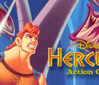 Disney's Hercules