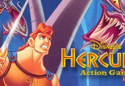 Disney's Hercules